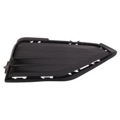 Fog Light Hole Cover