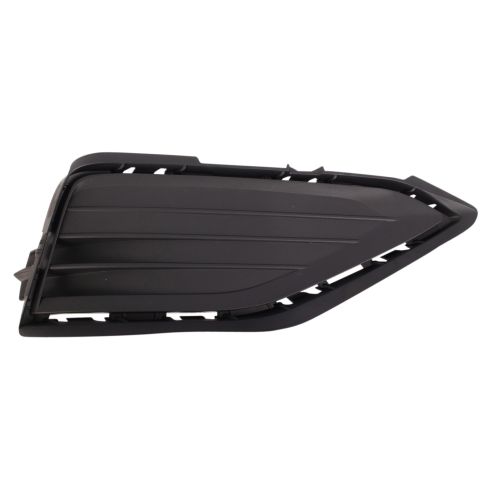 Fog Light Hole Cover