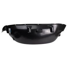 Quarter Panel Splash Shield