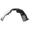 Inner Fender Liner