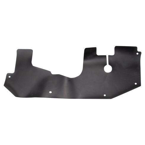 Fender Splash Shield