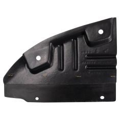 Fender Splash Shield