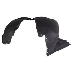 Inner Fender Liner