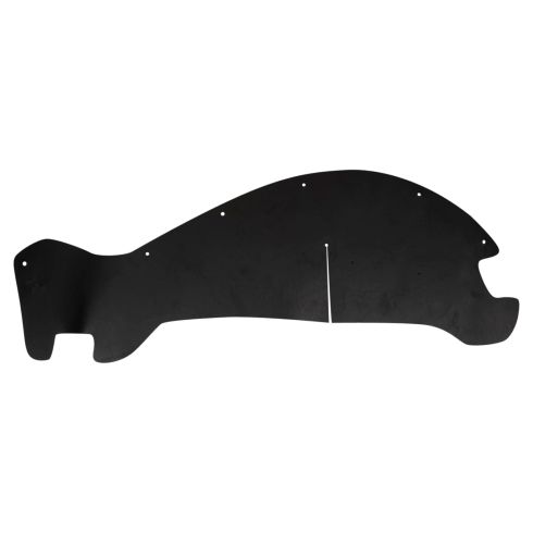 Fender Splash Shield