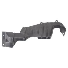 Fender Splash Shield