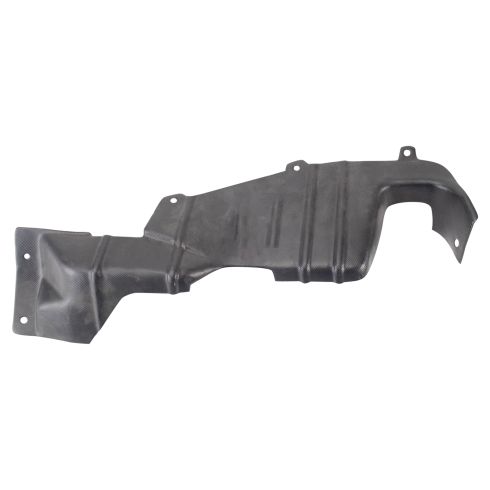 Fender Splash Shield