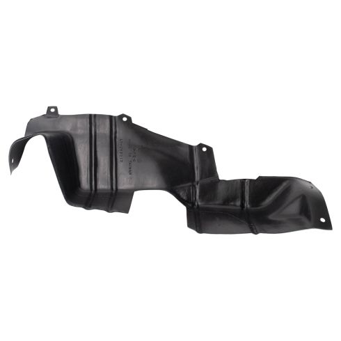 Fender Splash Shield