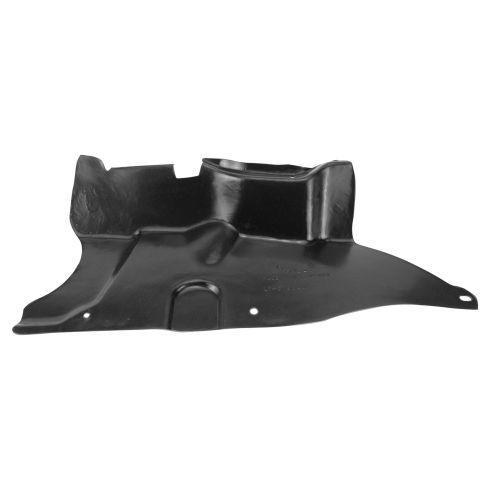 Fender Splash Shield