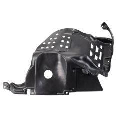 Engine Splash Shield