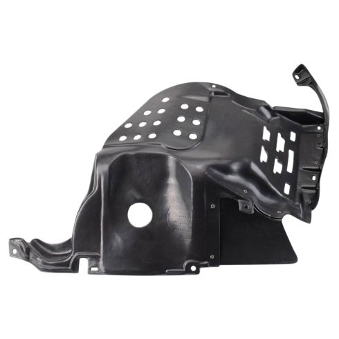 Engine Splash Shield