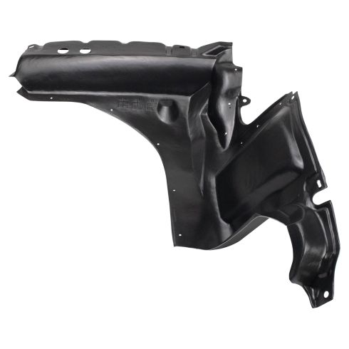 Engine Splash Shield