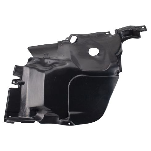 Engine Splash Shield