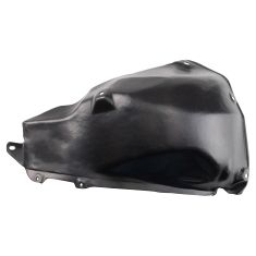 Quarter Panel Splash Shield