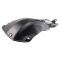 Quarter Panel Splash Shield