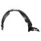 Inner Fender Liner