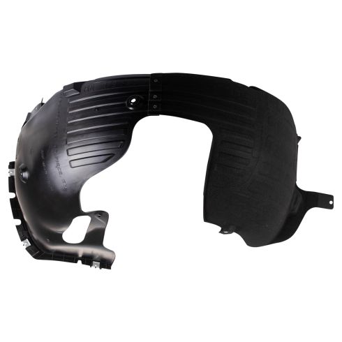 Inner Fender Liner