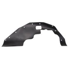 Fender Splash Shield