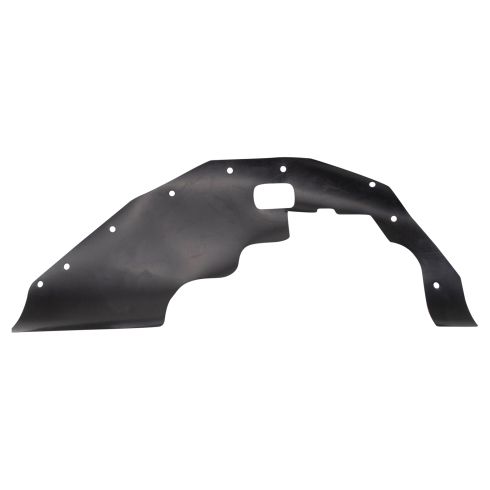 Fender Splash Shield