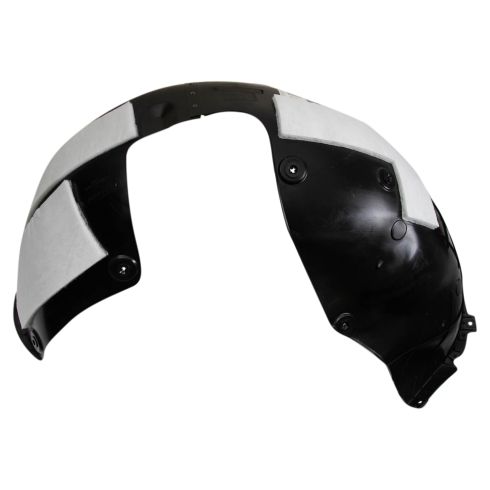 Inner Fender Liner