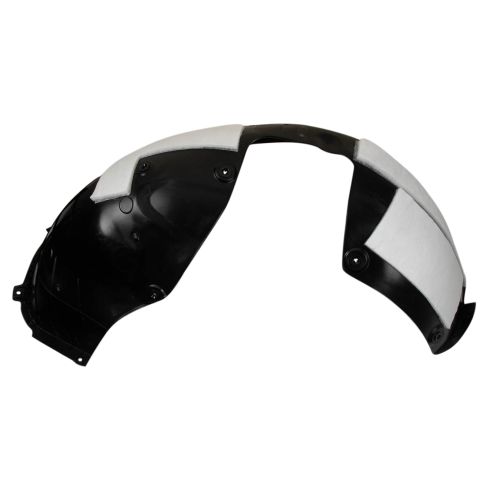 Inner Fender Liner