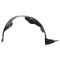 Inner Fender Liner