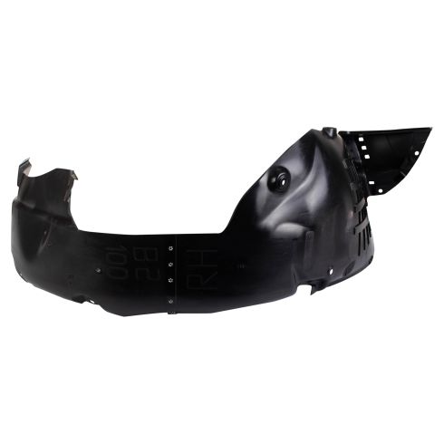 Inner Fender Liner