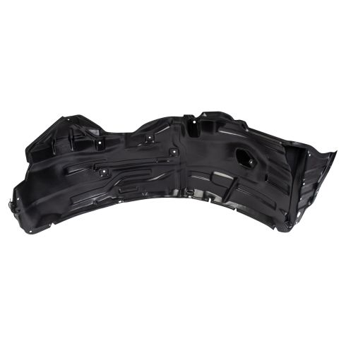 OEM '16-'21 Nissan Titan Front Fender Liner - LH OEM '16-'21 Nissan Titan Front Fender Liner - LH