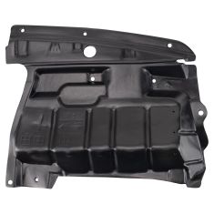 Engine Splash Shield