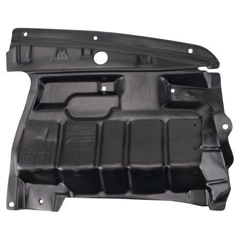 Engine Splash Shield