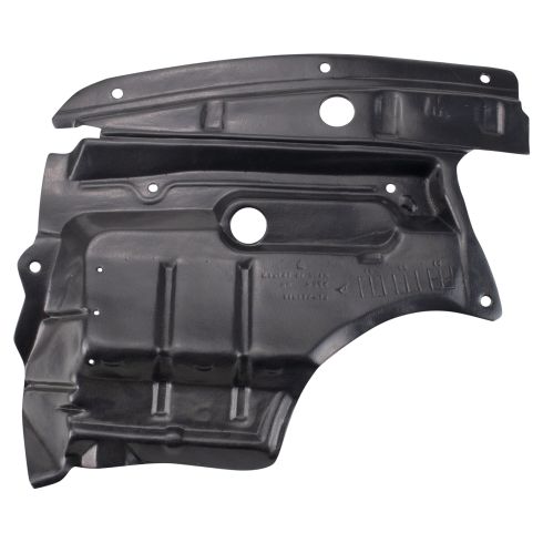 Engine Splash Shield