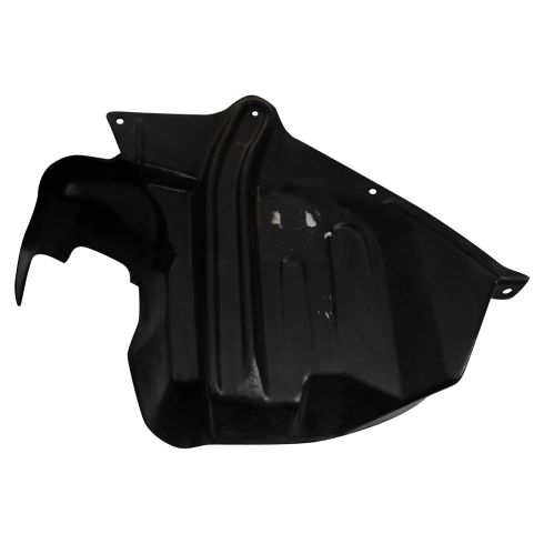 Fender Splash Shield