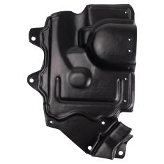 Fender Splash Shield