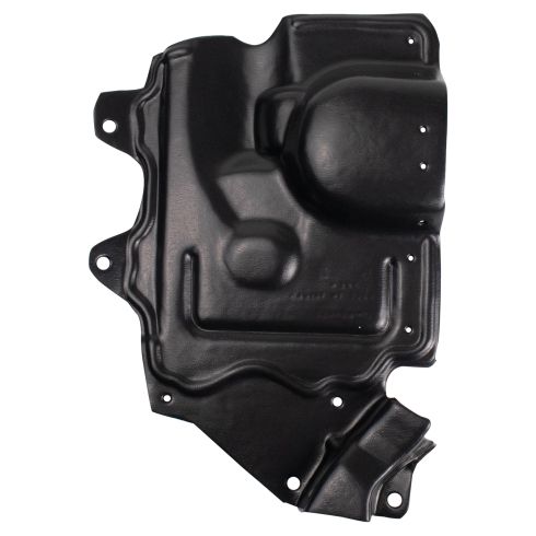 Fender Splash Shield