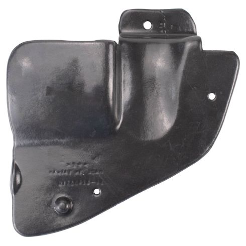 Fender Splash Shield
