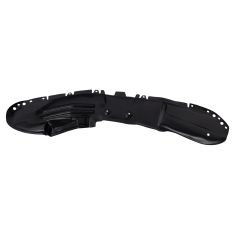 Wheel Housing Side Panel