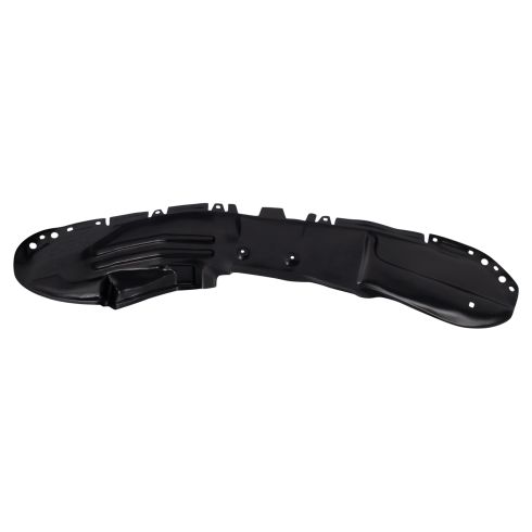 Wheel Housing Side Panel