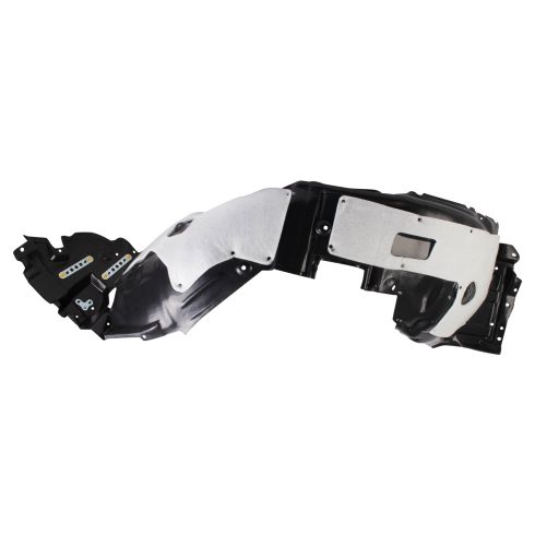 Inner Fender Liner