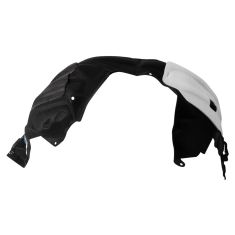 Inner Fender Liner