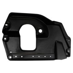 Fender Splash Shield