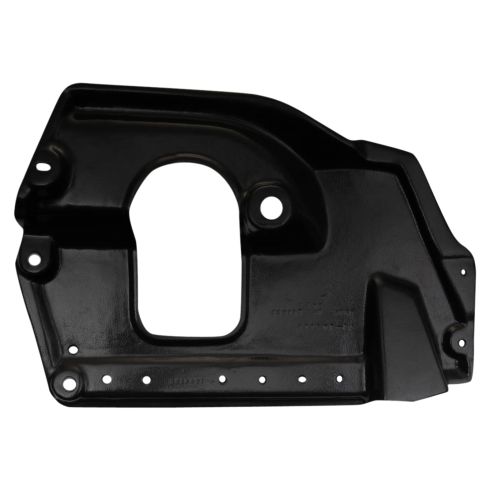 Fender Splash Shield