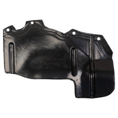 Fender Splash Shield