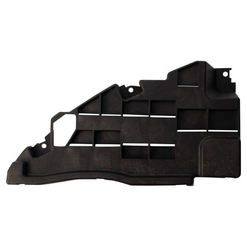 Bumper to Body Filler Panel