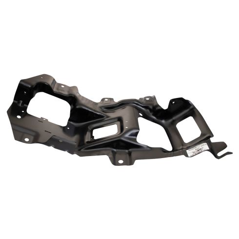 Action Crash Front Driver Side Bumper Bracket For 2016-2018 GMC Sierra 1500 – Left Side, 24193PZ, 12-Month Warranty