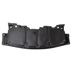 Engine Splash Shield