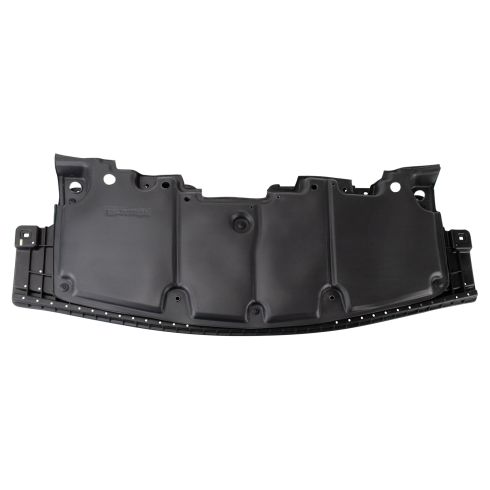 Engine Splash Shield