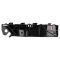 Bumper Bracket