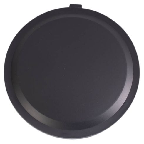 Fog Light Hole Cover