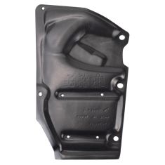 Fender Splash Shield