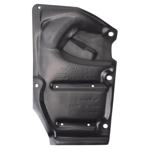 Fender Splash Shield