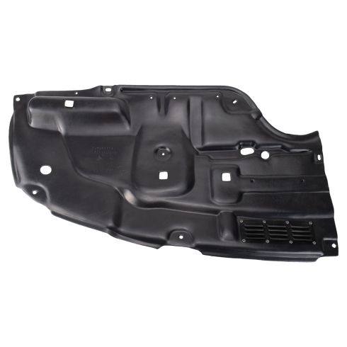 Engine Splash Shield